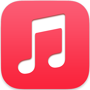 Ecouter sur Apple Music